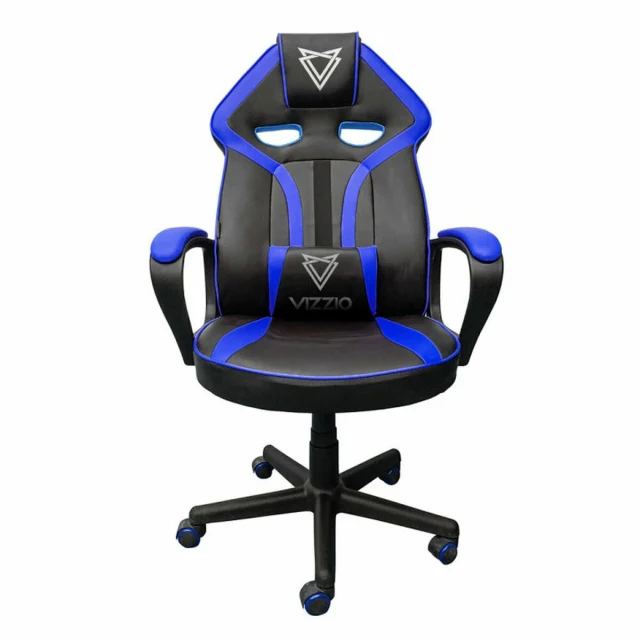 Gaming Chair SILLA GAMING NAYADE V2 /AZUL Black/Blue Black