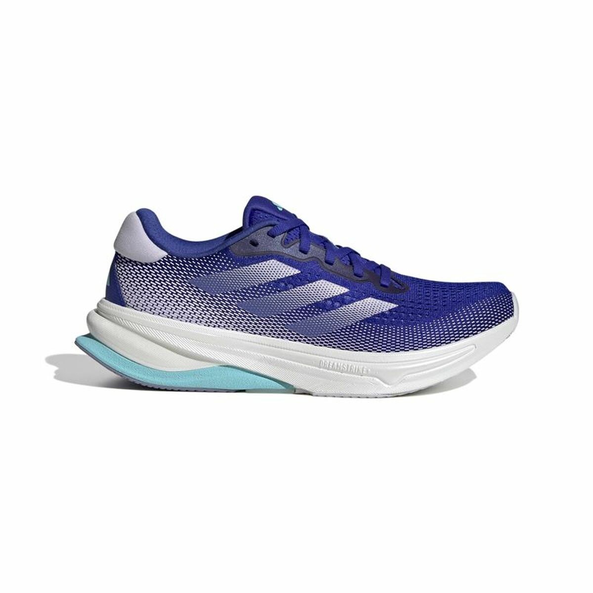 Running Shoes for Adults Supernova Solution Blue