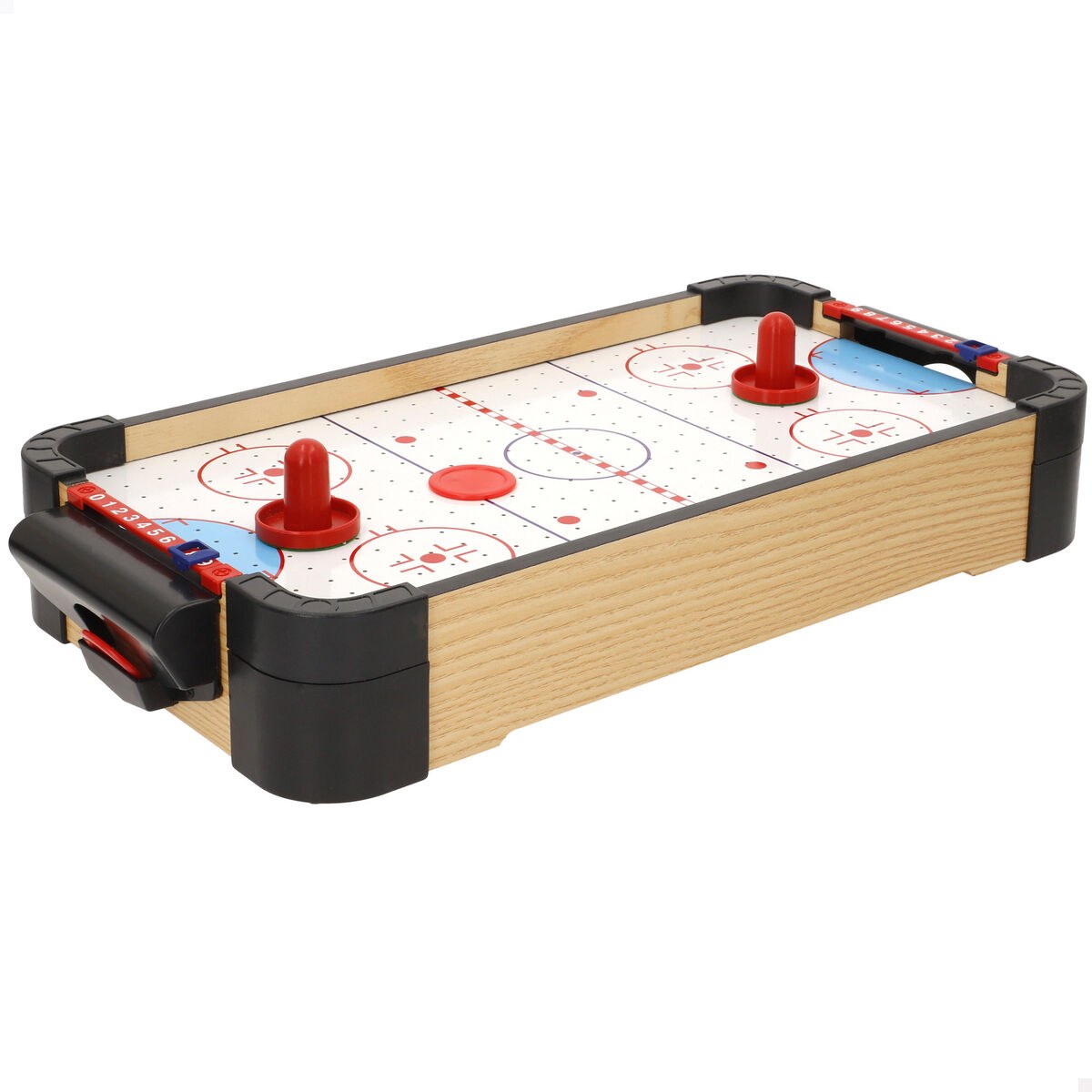 Domino (2 Units)
