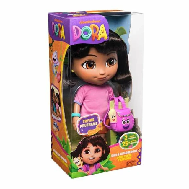 Doll 30 cm