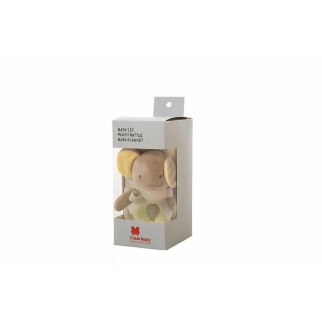 Gift Set for Babies Polyester Cotton