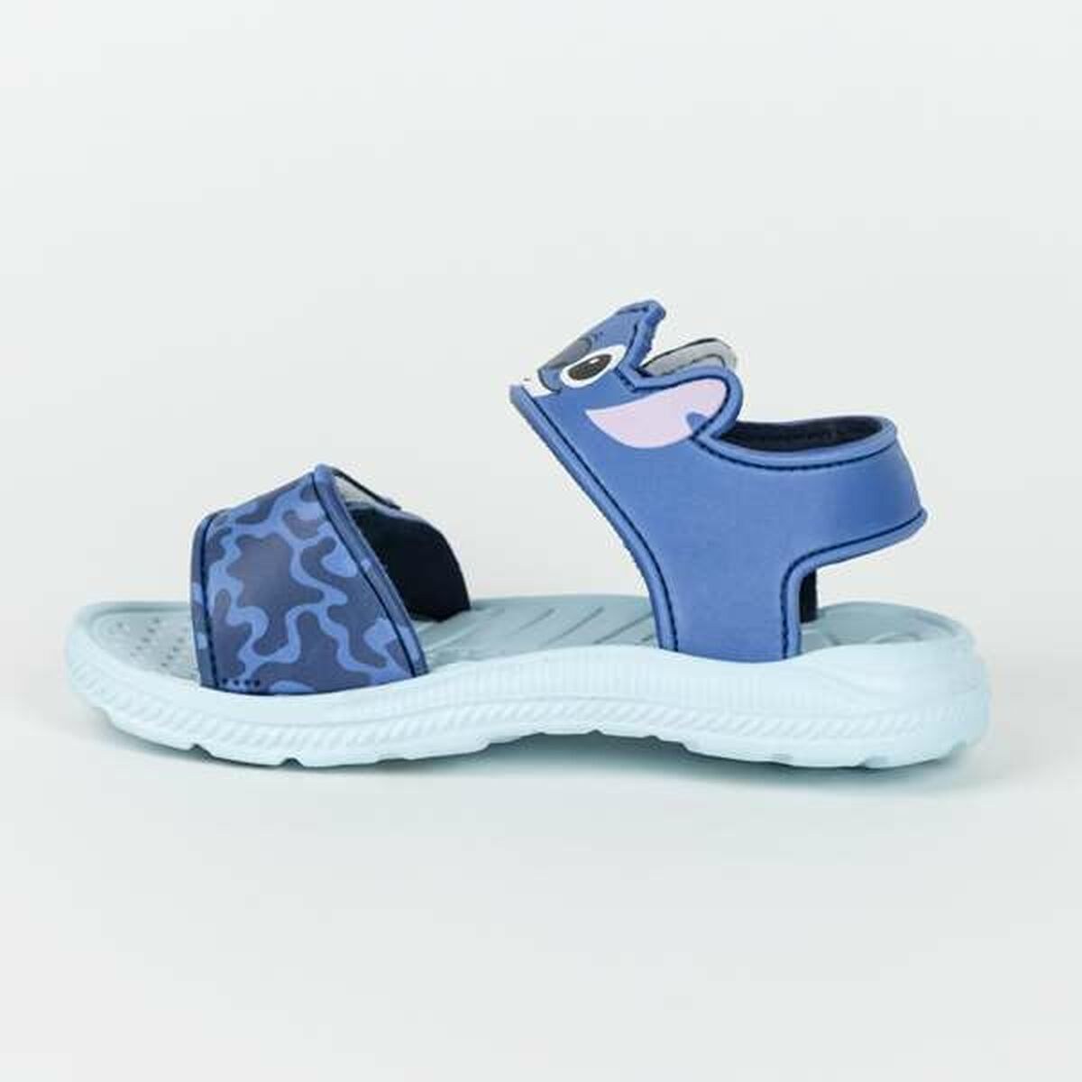 Children's sandals Light Blue