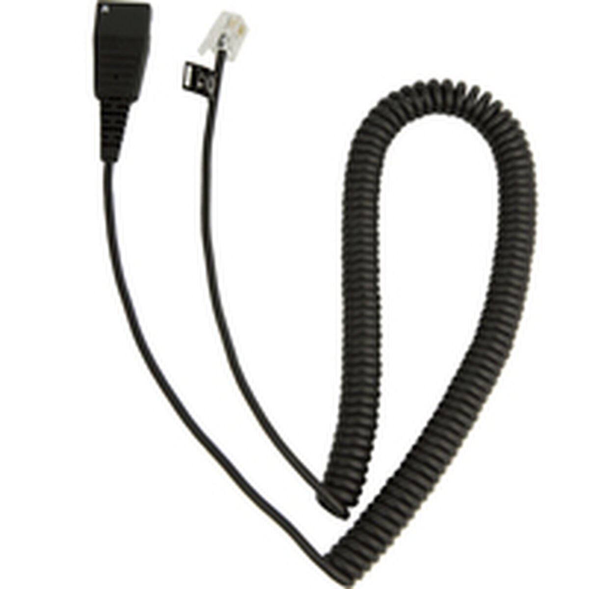 Telephone cable 8800-01-37 (2 m) 0,5 m