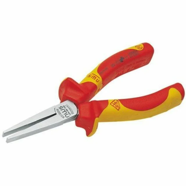 Flat pliers Serie 49 VDE