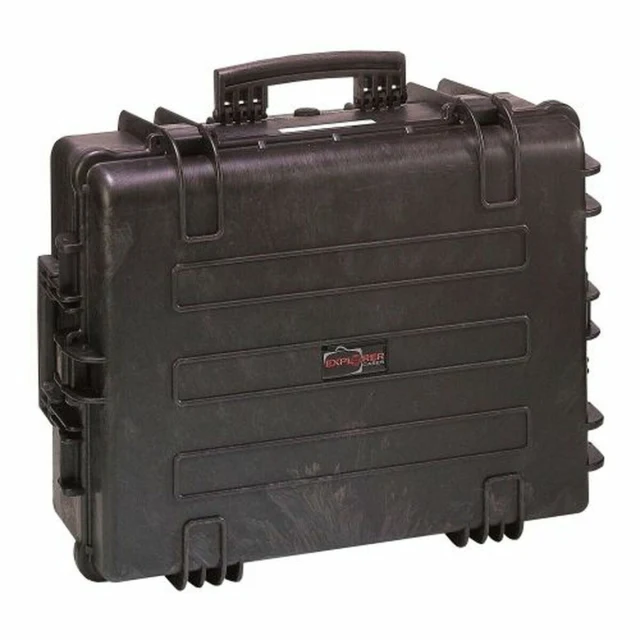 Tool Case EXPLORER 5822 65 x 51 x 24,2 cm polypropylene 59 L