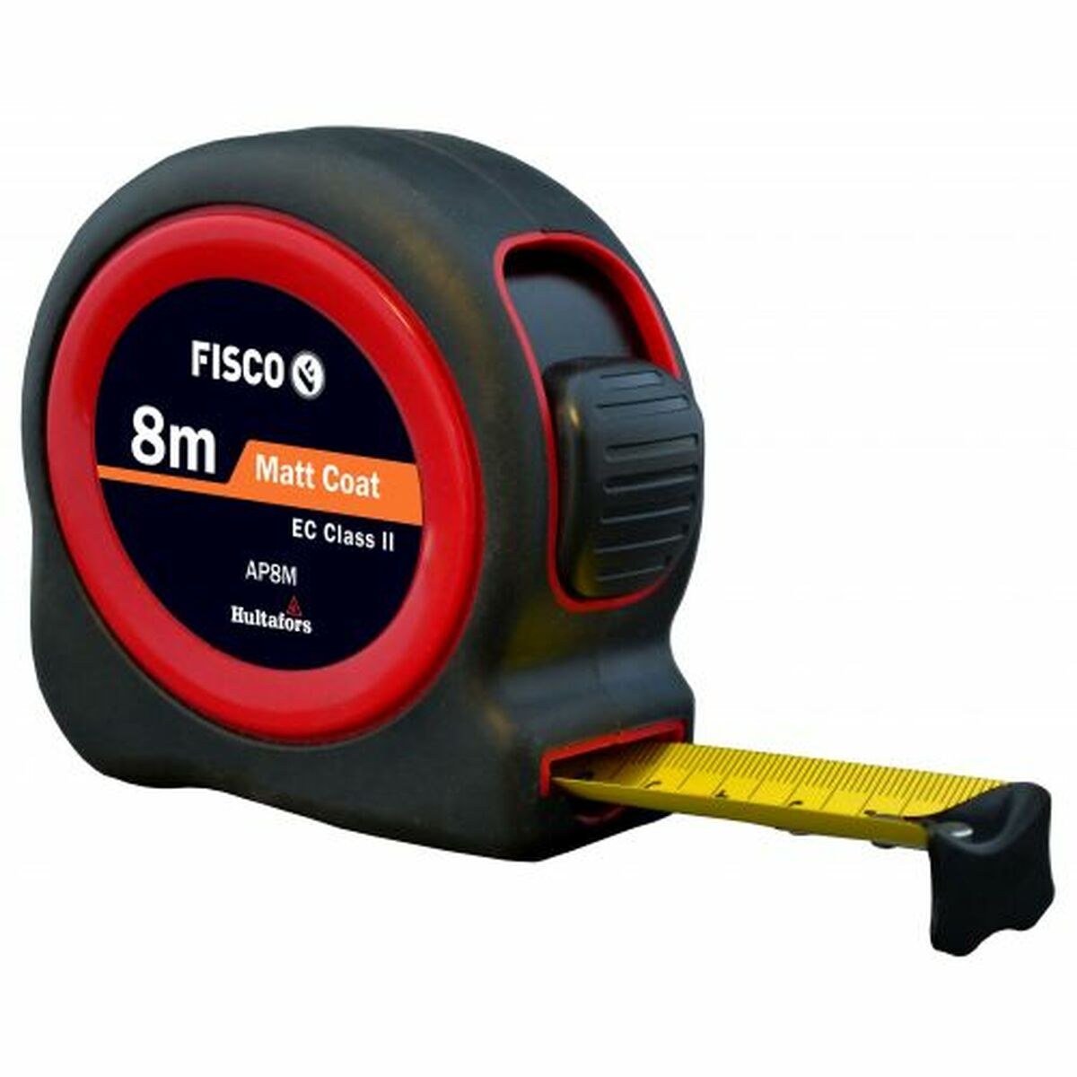 Tape Measure clase II A1 PLUS (8x25) (8 m)