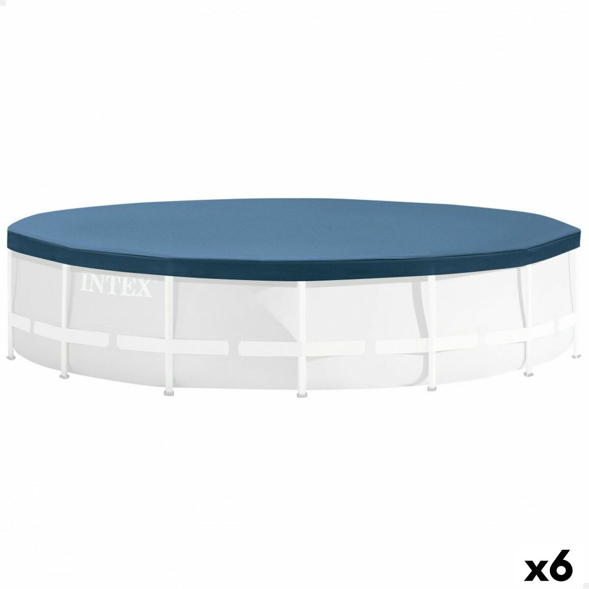 Swimming Pool Cover 28030 METAL FRAME 305 x 25 x 305 cm