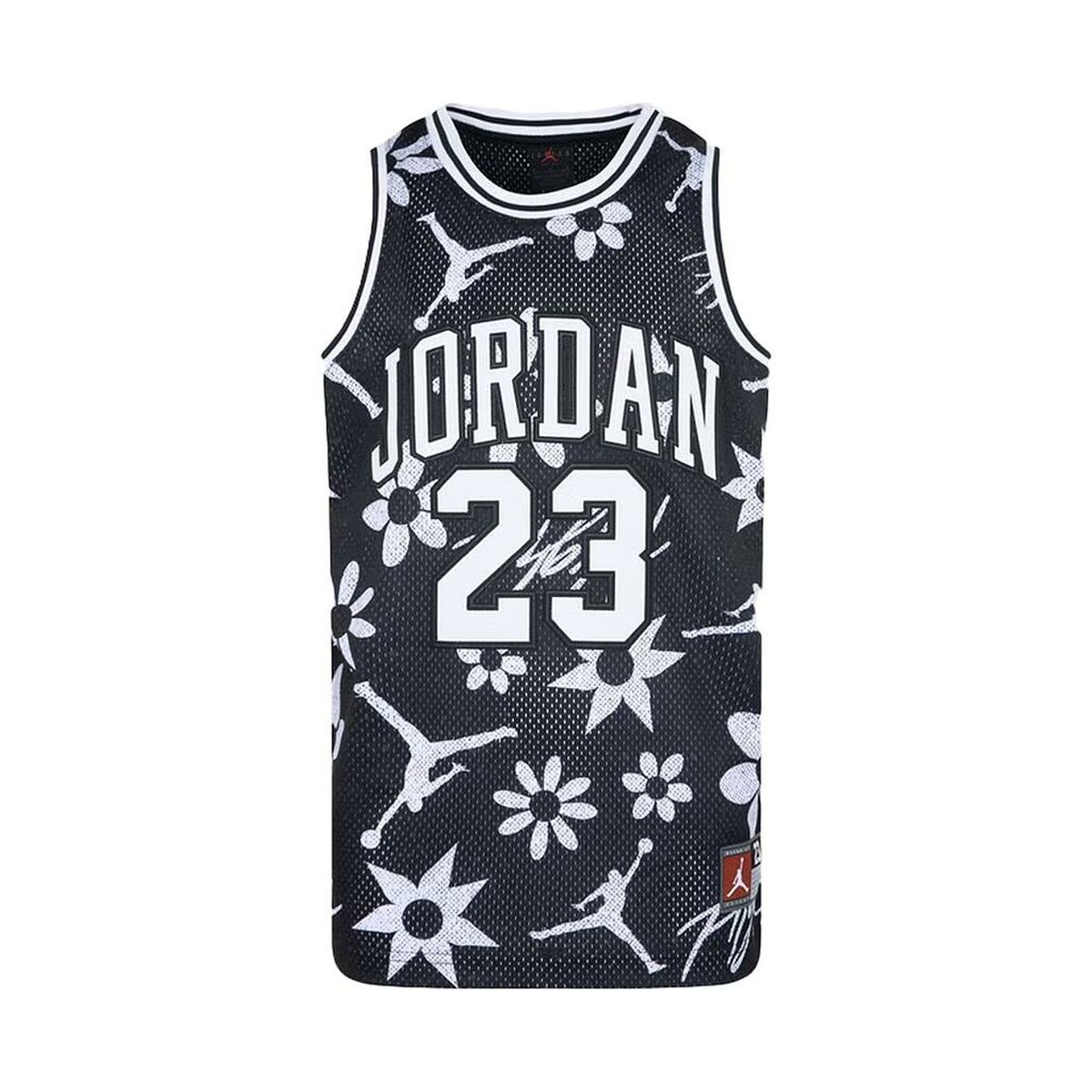 Basketball shirt JORDAN 23 AOP JERSEY 45C655 K25