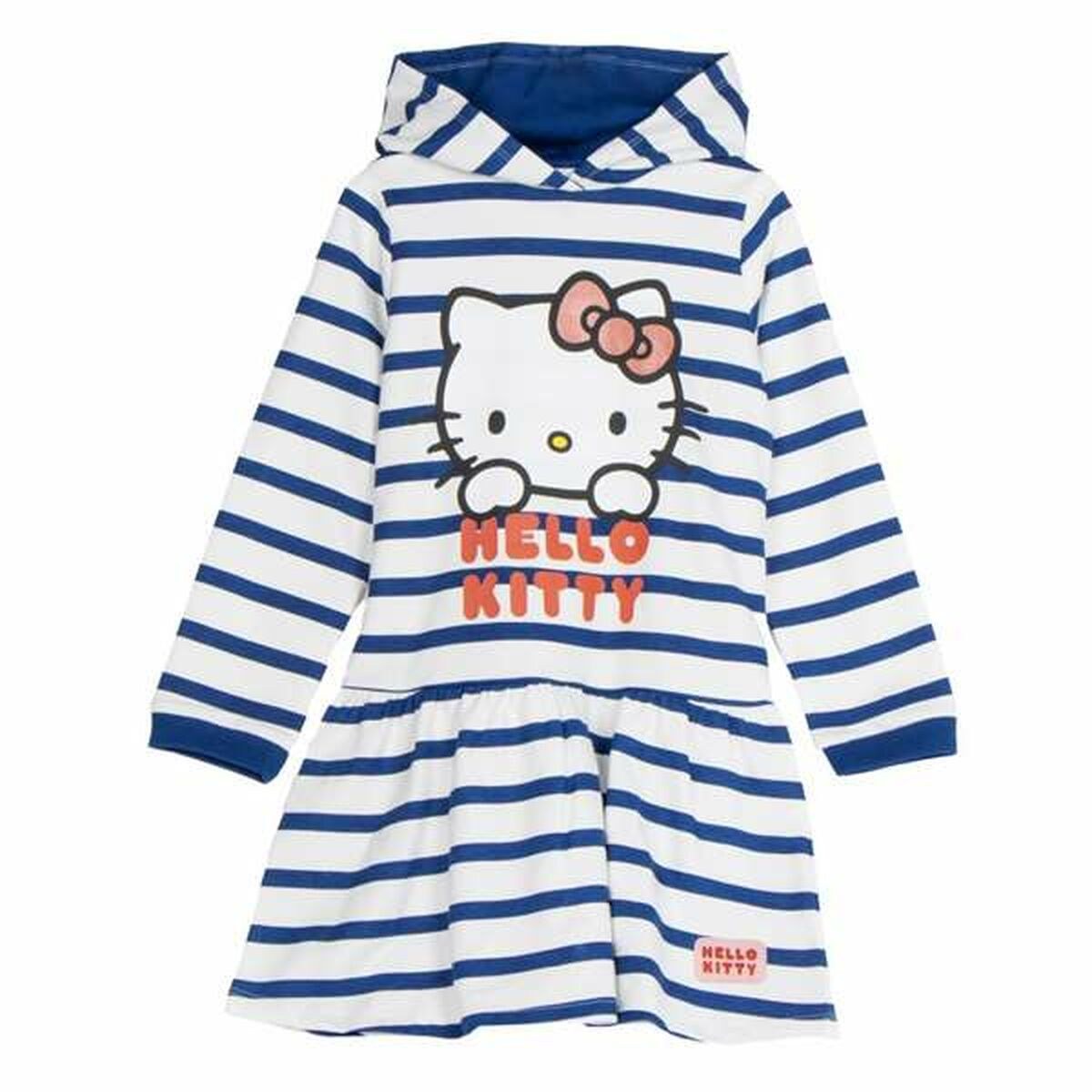 Dress Multicolour Girl