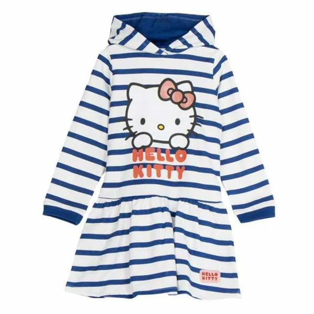 Dress Multicolour Girl