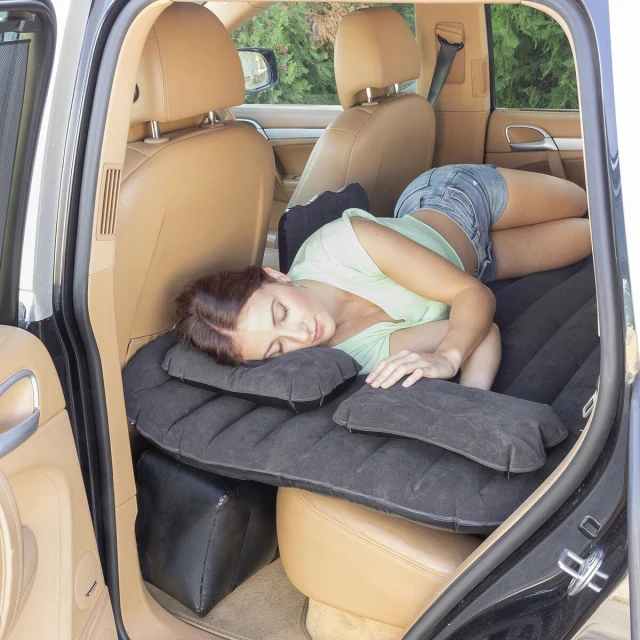 Inflatable Mattress for Cars Roleep