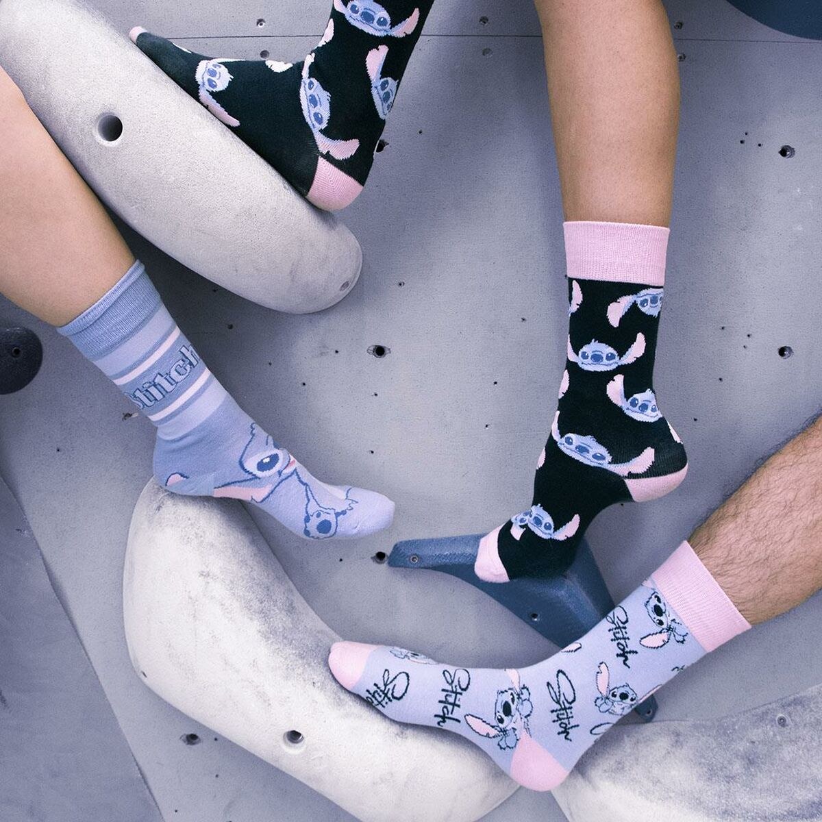 Socks 36-43
