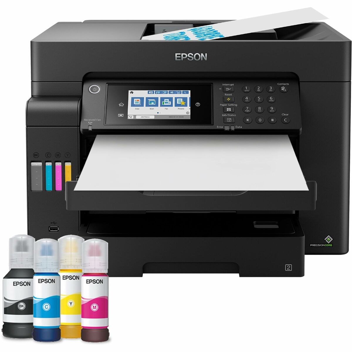 Multifunction Printer C11CH72405