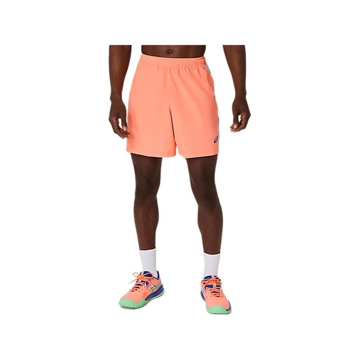 Men's Sports Shorts Court 7in Padel