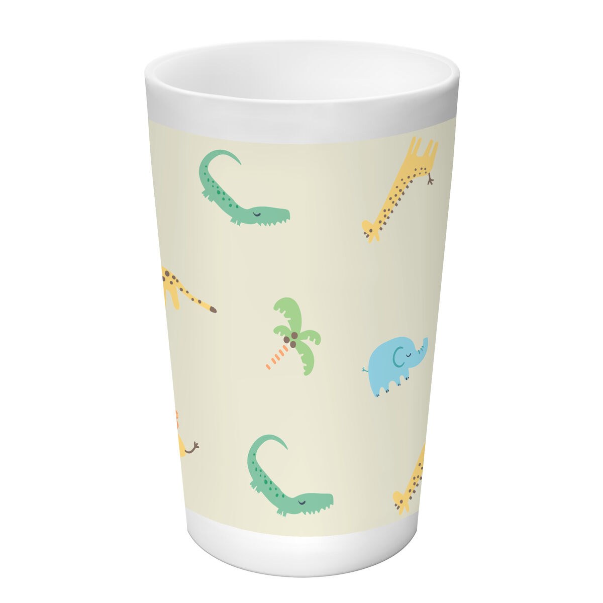 Children’s Dinner Set Jungle (5 Pieces)