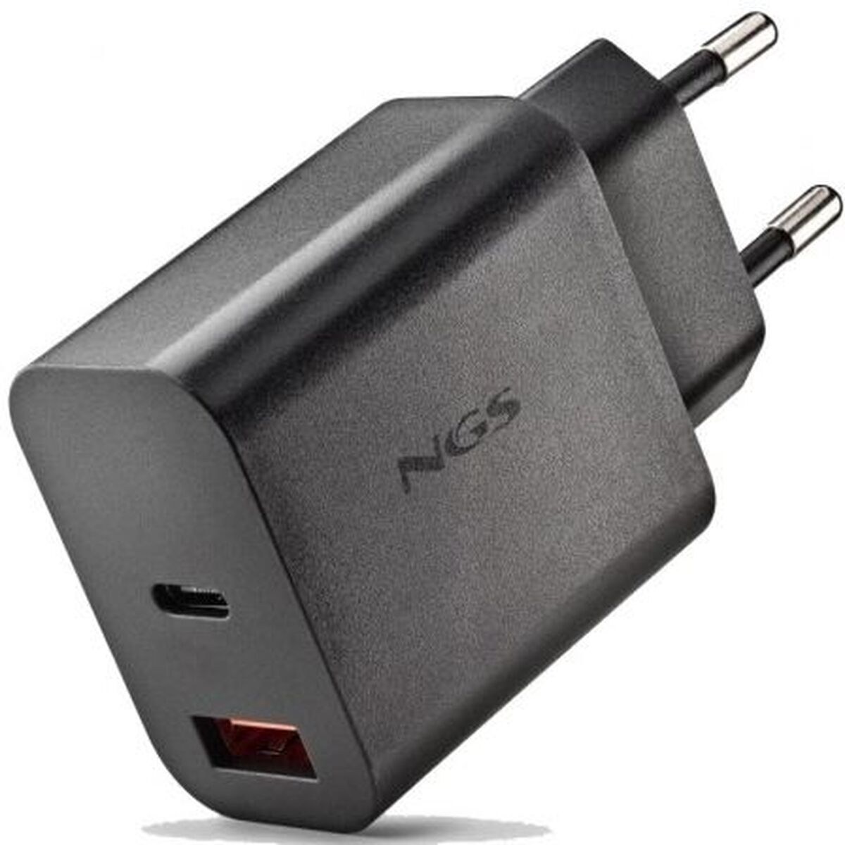 Laptop Charger ERA30WBLACK Black 30 W