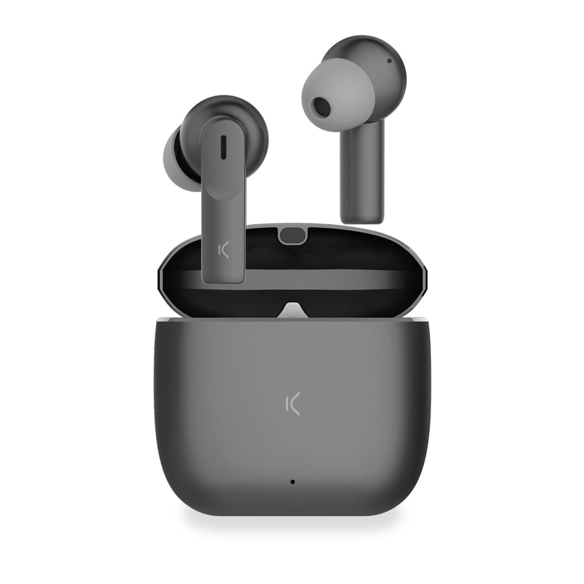 Wireless Headphones Meteor Grey