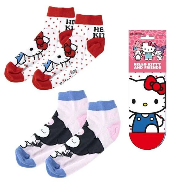 Socks 36-43