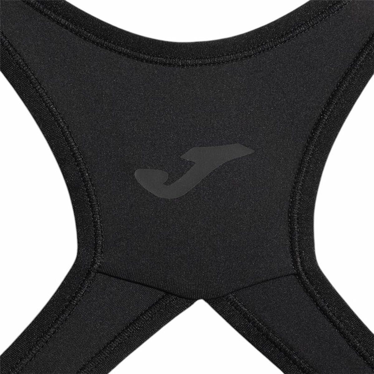 Sports Bra R-City Iconic Black Children's