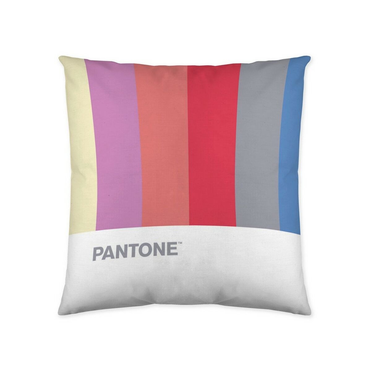 Cushion cover Stripes (50 x 50 cm)