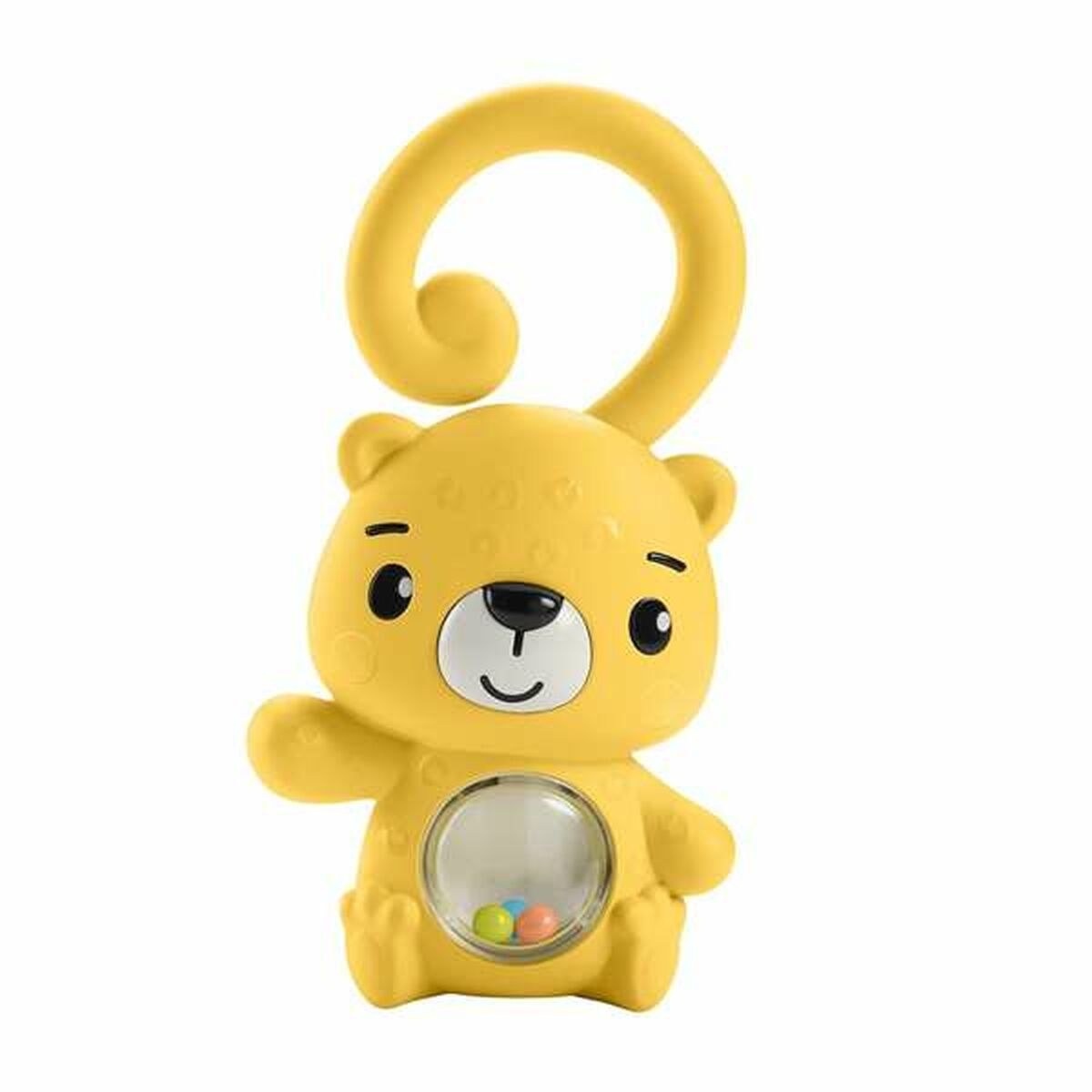 Baby toy animals