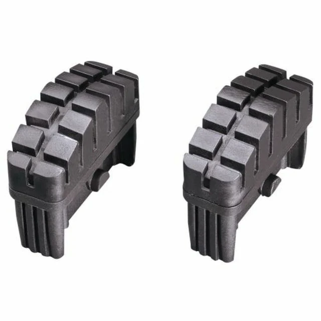 Ladder plugs
