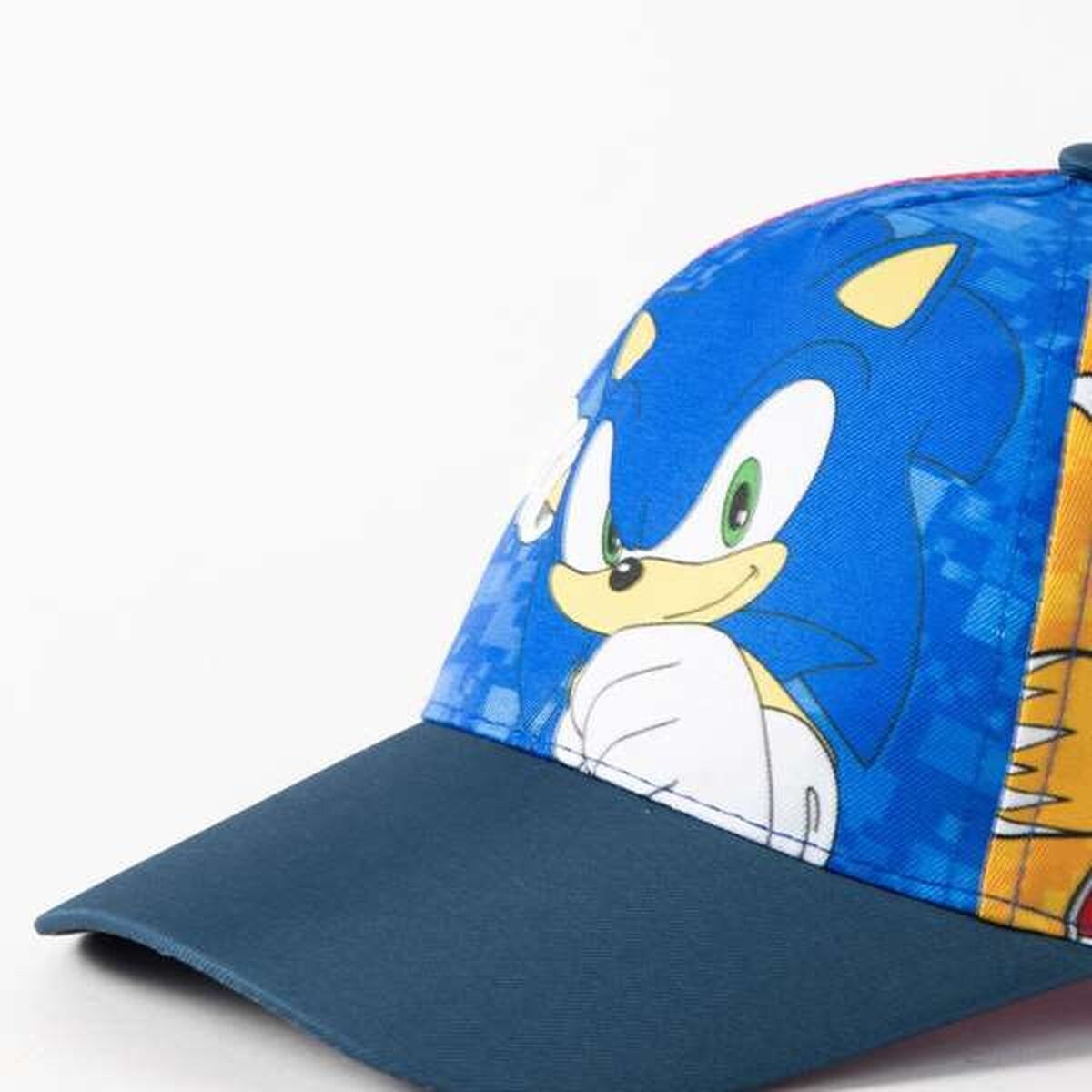 Child Cap Multicolour
