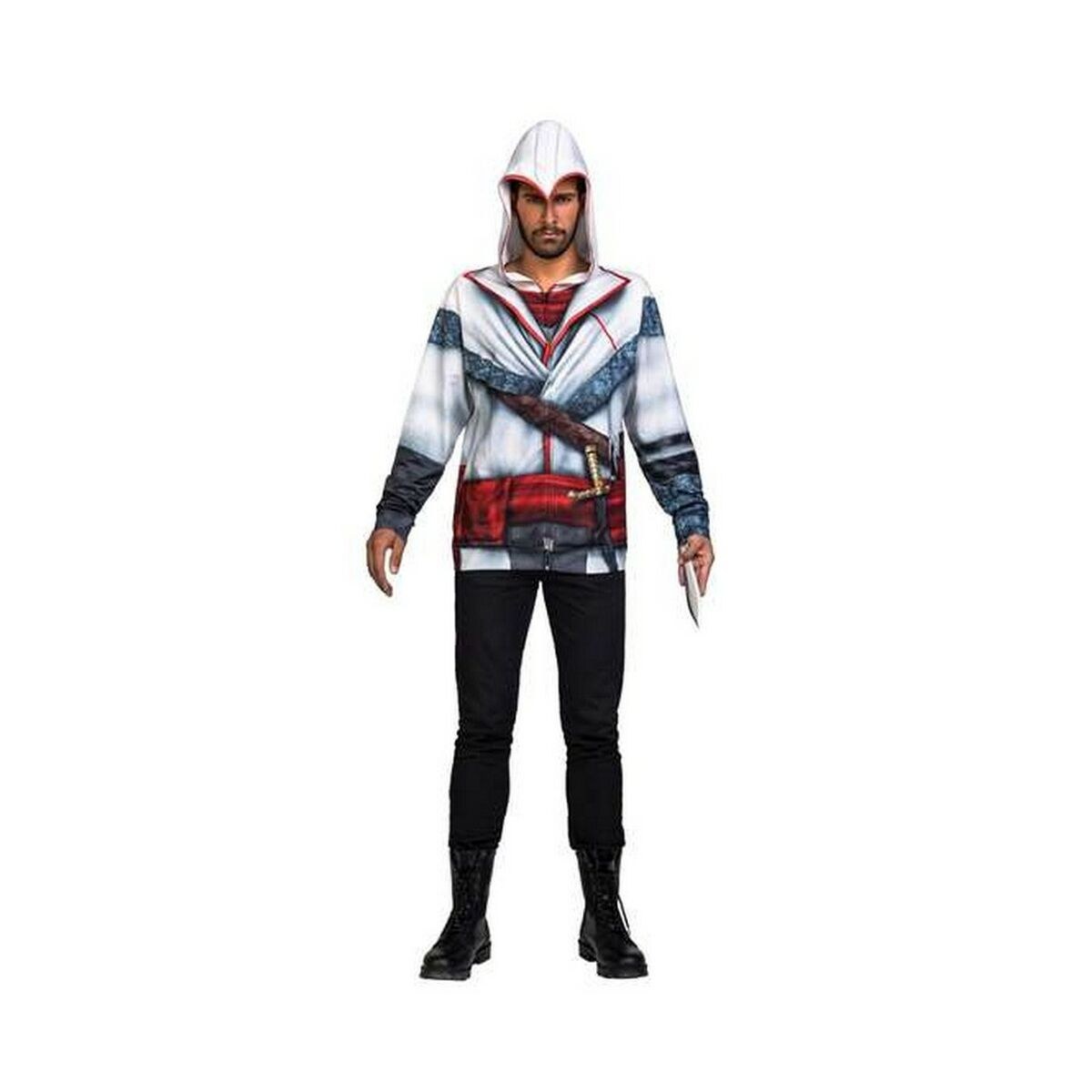 Маскарадные костюмы для взрослых Nicolaï Orelov Assassin's Creed