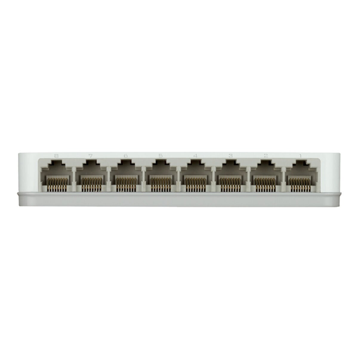 Desktop Switch GO-SW-8G/E