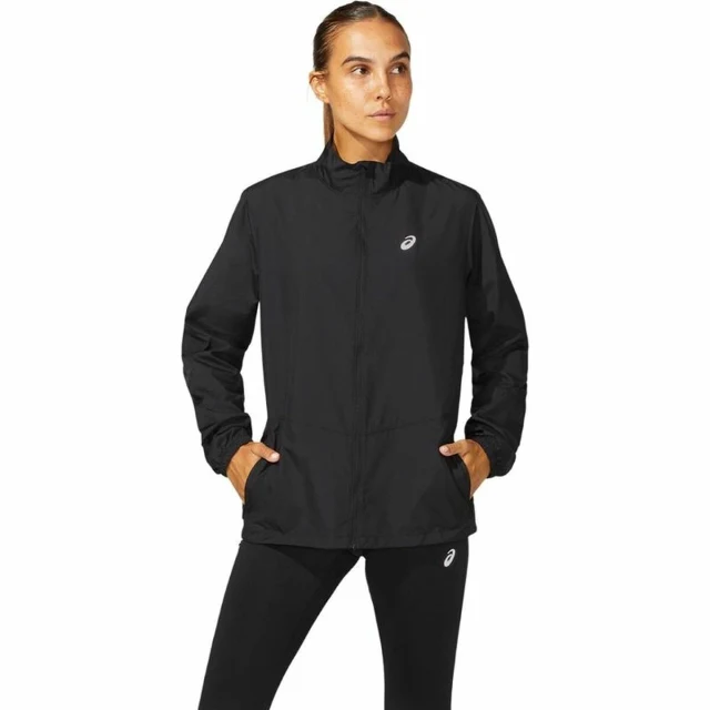 Sports Jacket Core Black