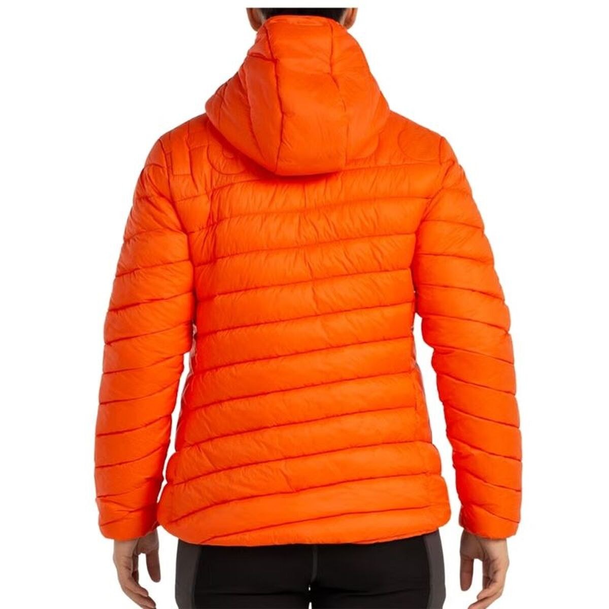 Women's Sports Jacket Mircela Orange