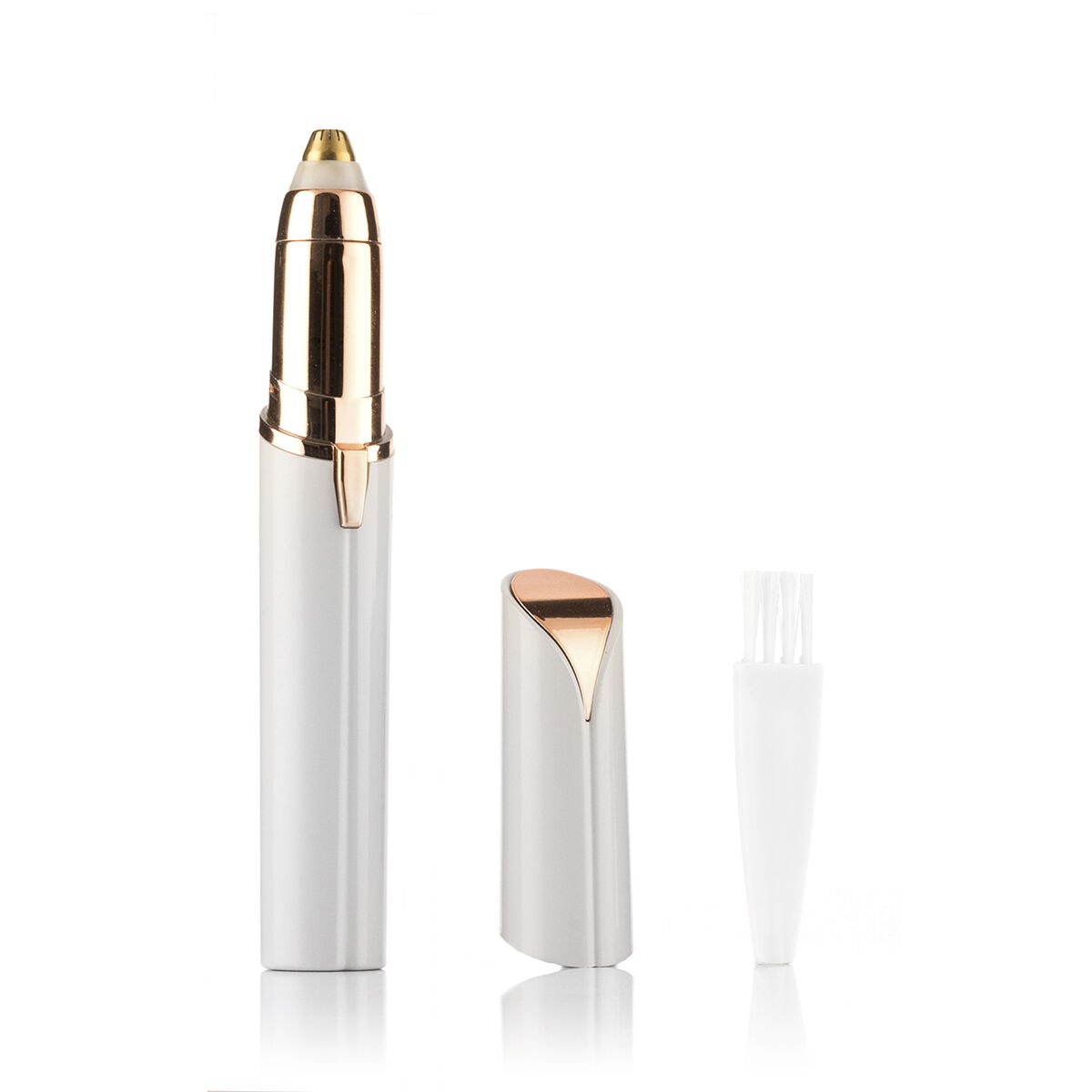 No-Pain Precision Hair Trimmer