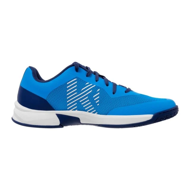 Trainers Kourtfly Three Blue Lady Handball