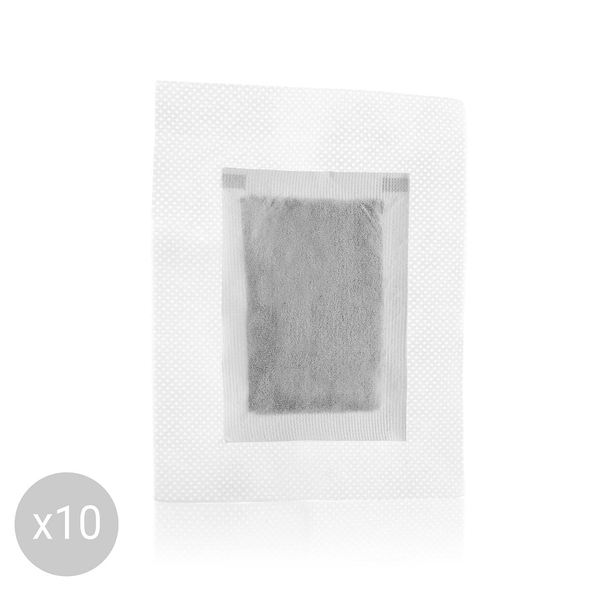 Detox Foot Patches Bamboo 10Units