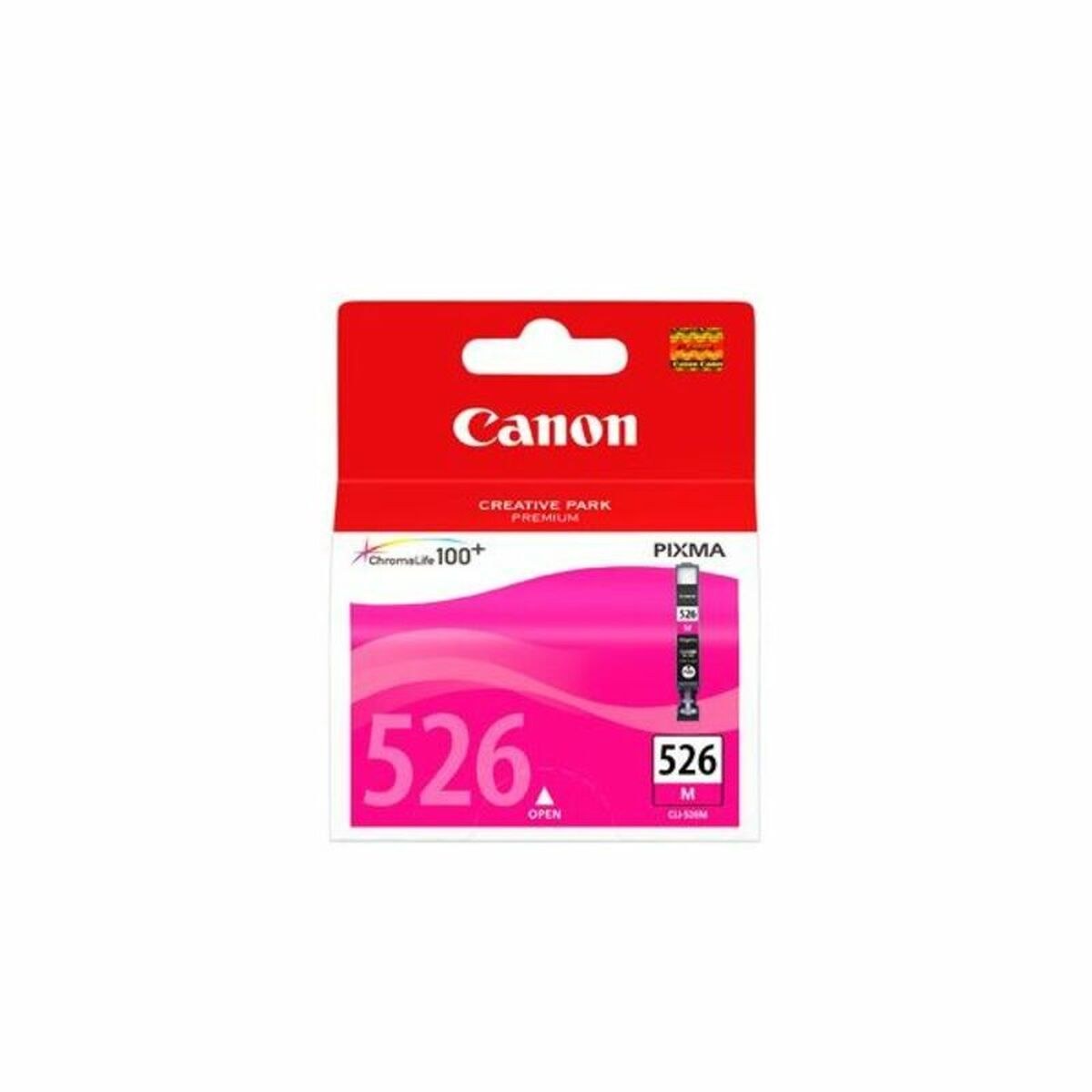 Original Ink Cartridge CLI-526