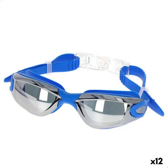 Adult Swimming Goggles (12 Units)