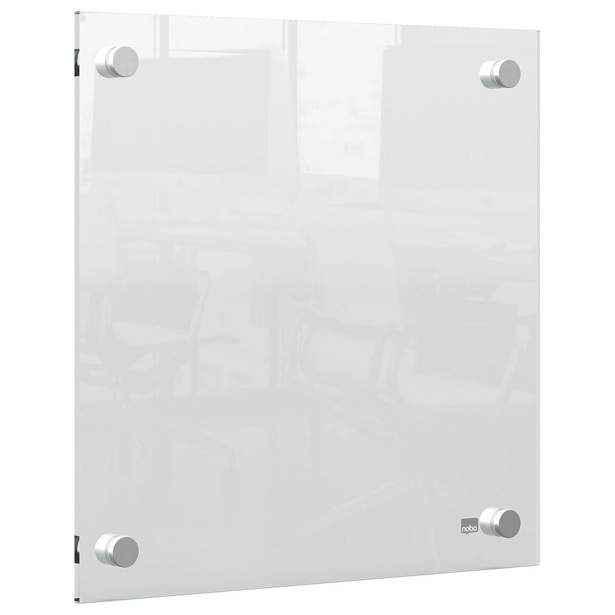 Whiteboard 30 x 30 cm