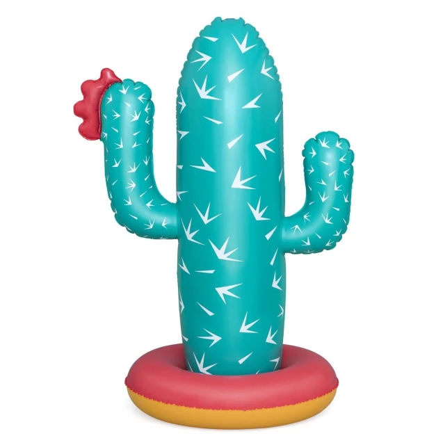 Inflatable Cactus Sprinkler 74x56x104 cm +2 Years Garden 52733
