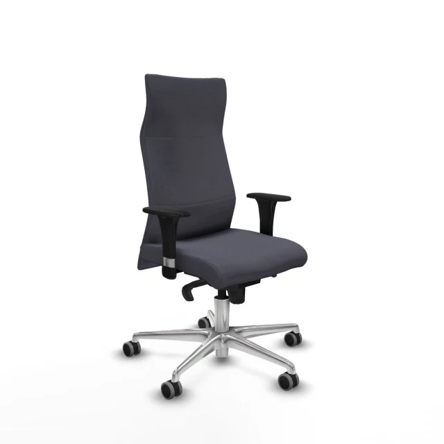 Office Chair B1C086G Dark grey