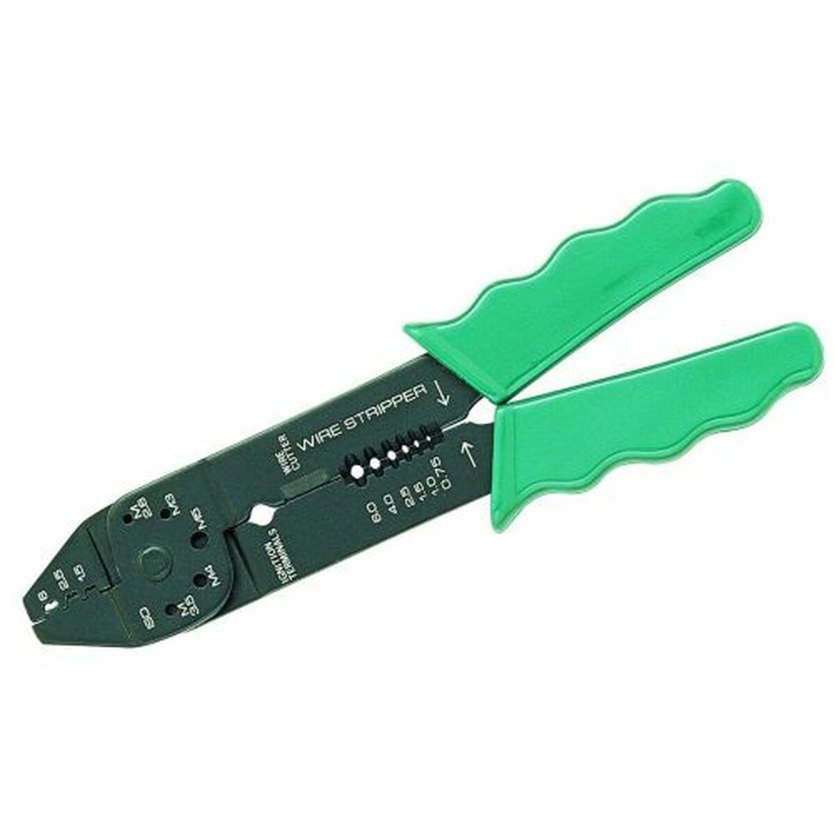 Pliers 21,5 cm