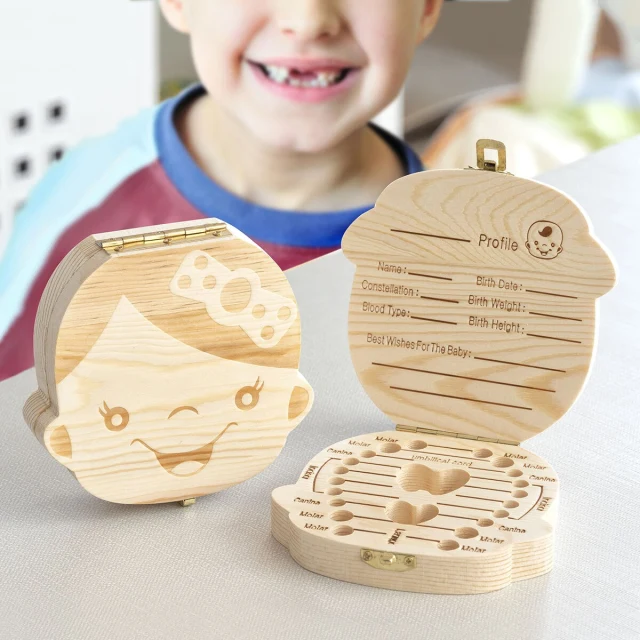Tooth Box Thooy