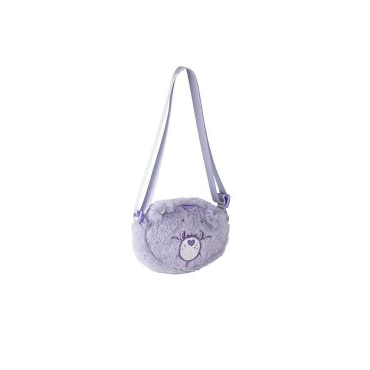 Shoulder Bag Purple
