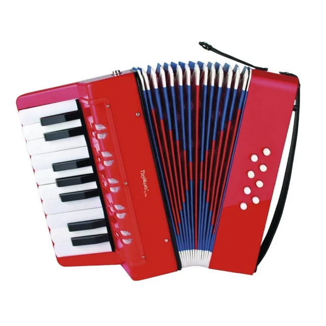 Musical Toy Piano accordion