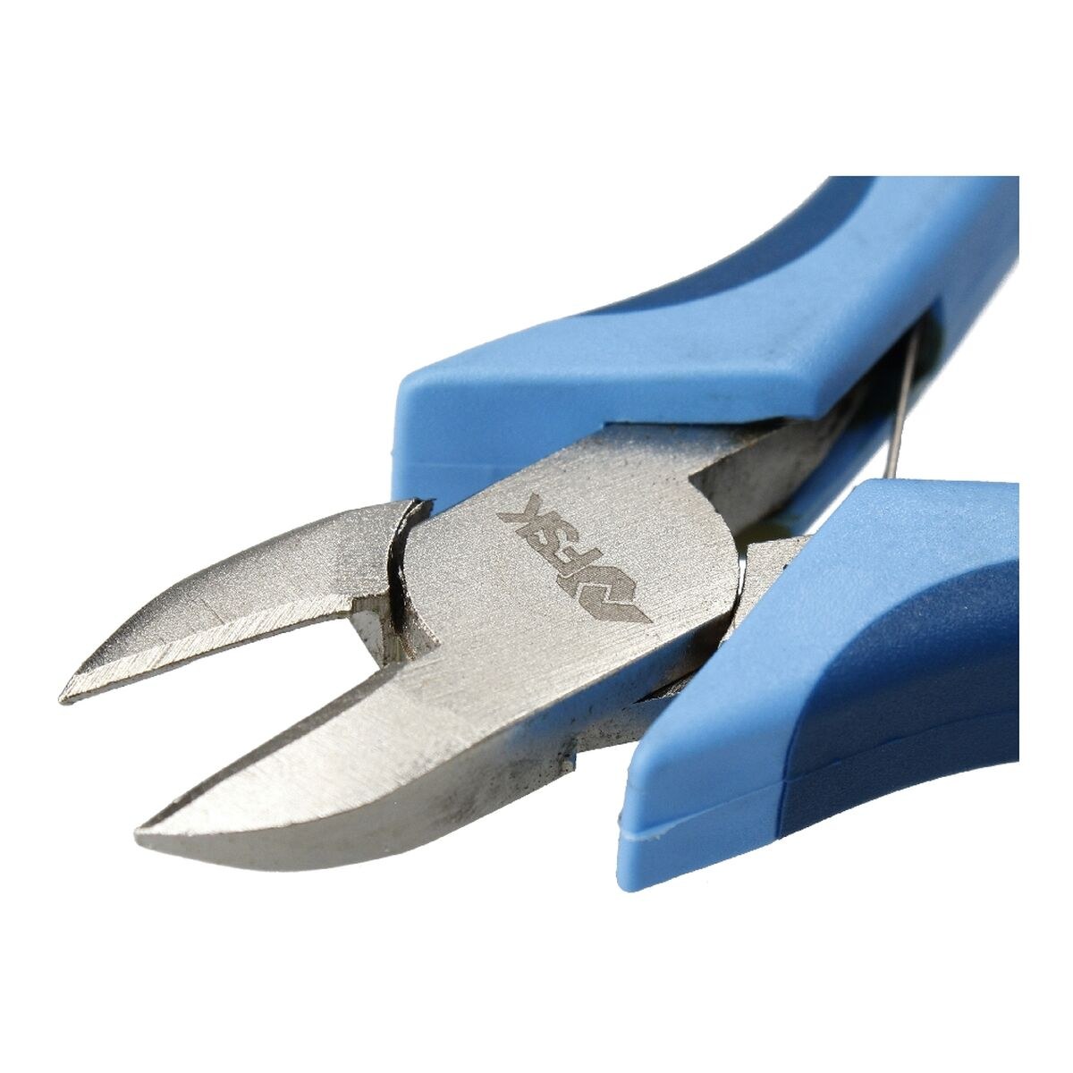 Cross-cutting pliers