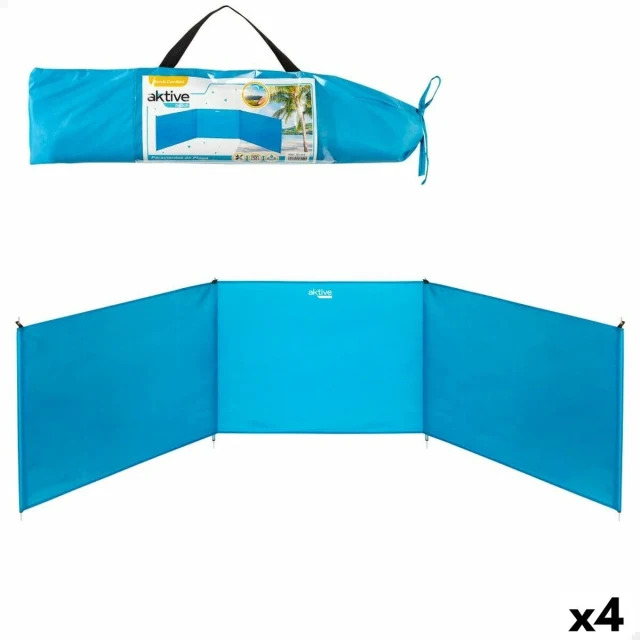 Beach Windscreen 200 x 84 x 2 cm