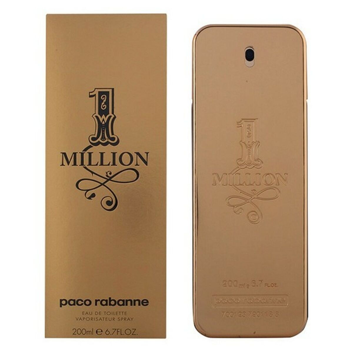 Men's Perfume EDT