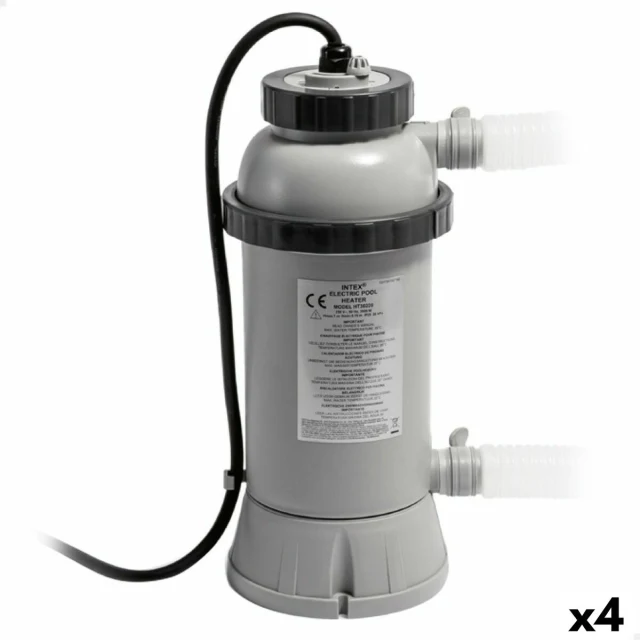 Pool heater Krystal Clear Pool Basics LED Light