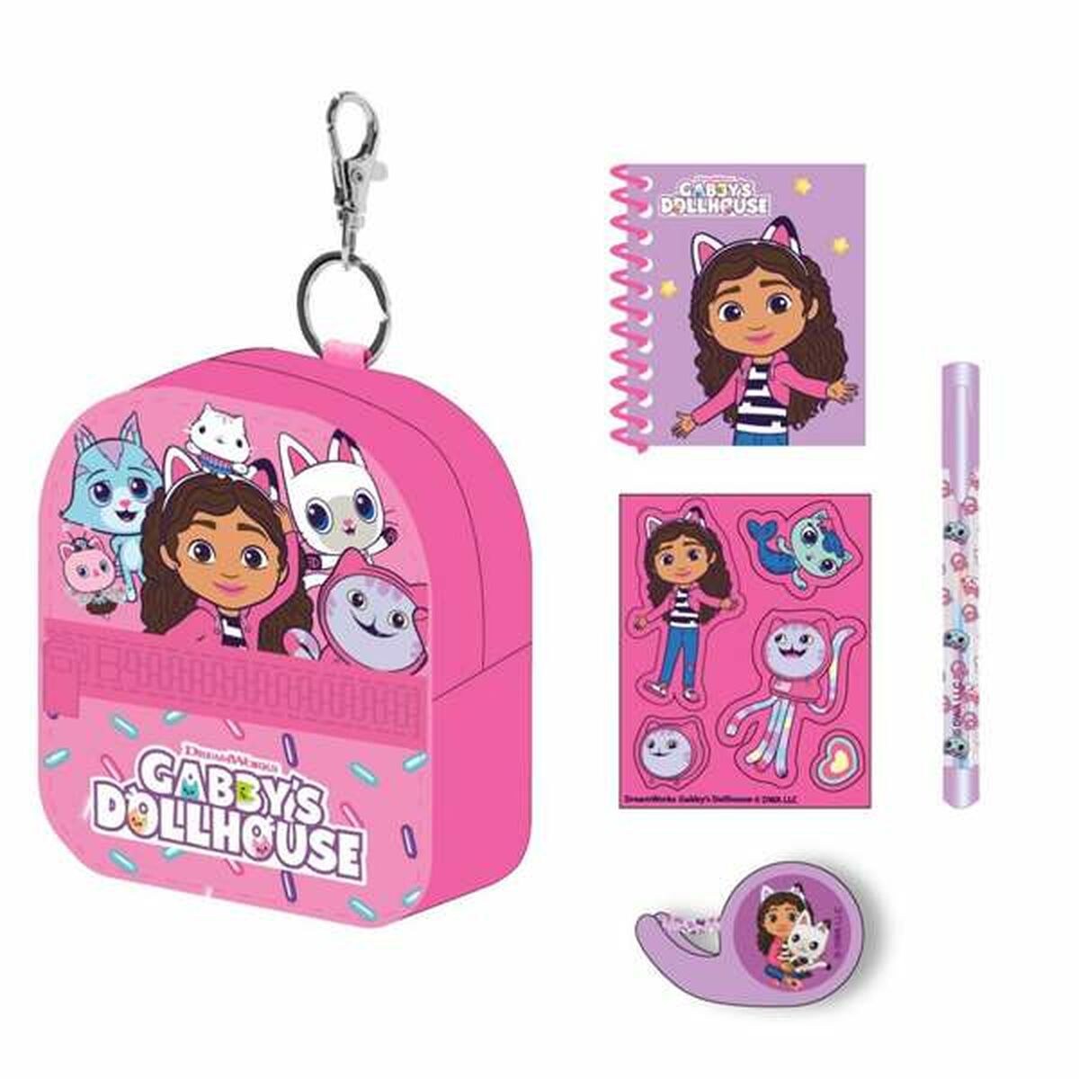 Stationery Set 5 Pieces