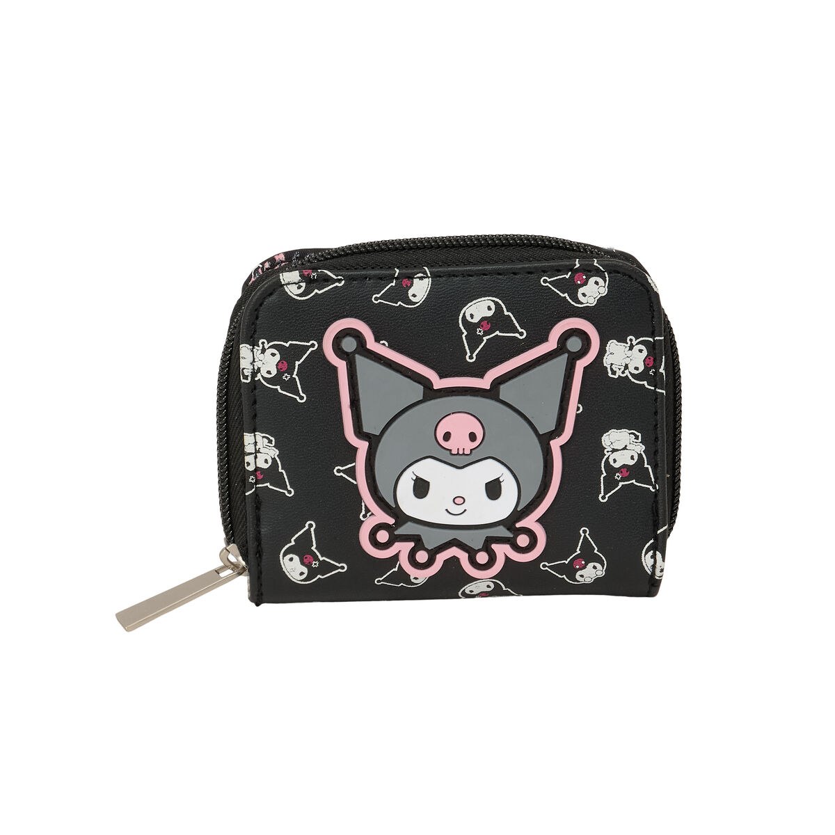 Purse Black