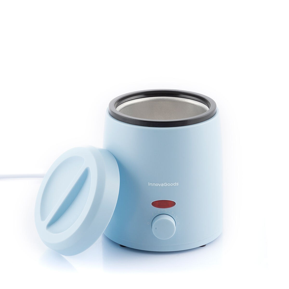 Wax Heater for Hair Removal Warmex